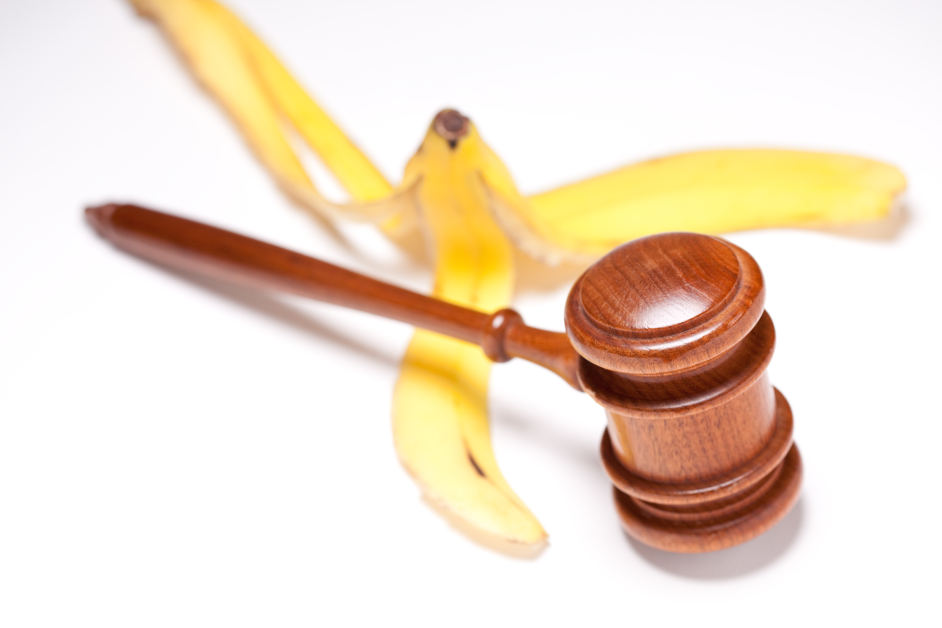 "Slipping on fiduciary duties in California: seeking justice with the gavel's strike."