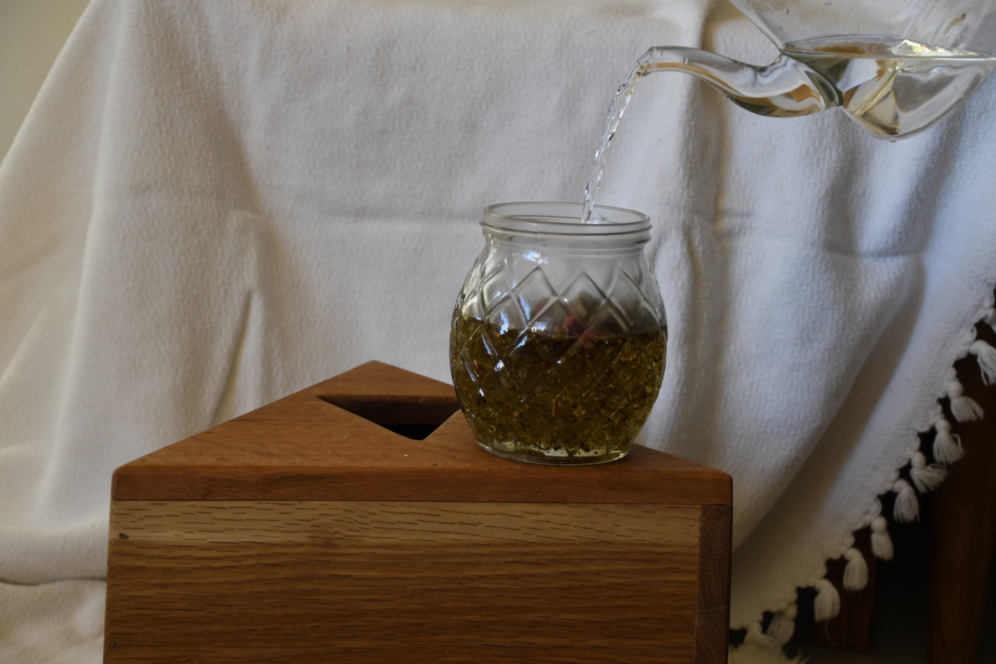fertility yoni steaming