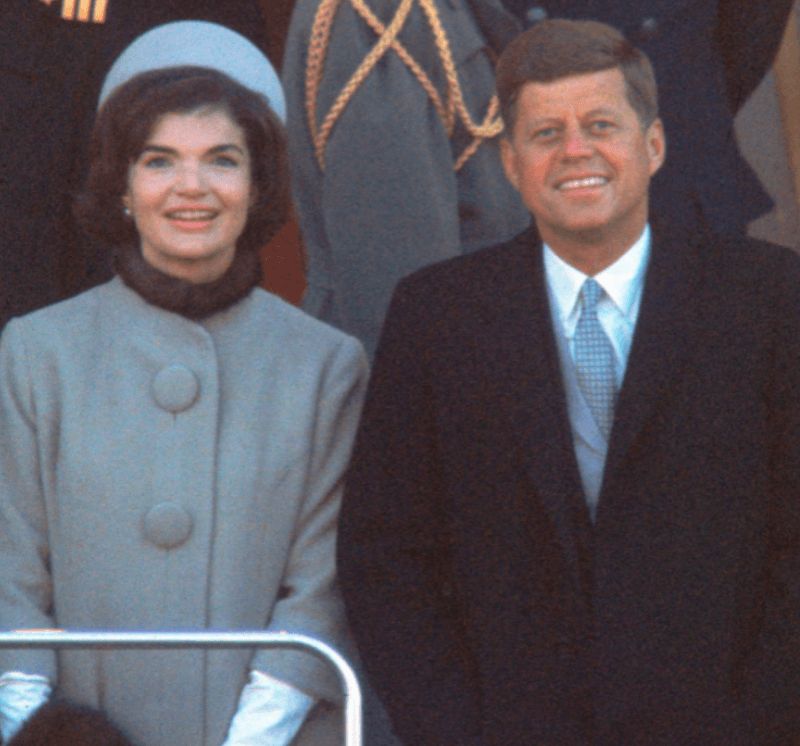 jackie kennedy designer hat