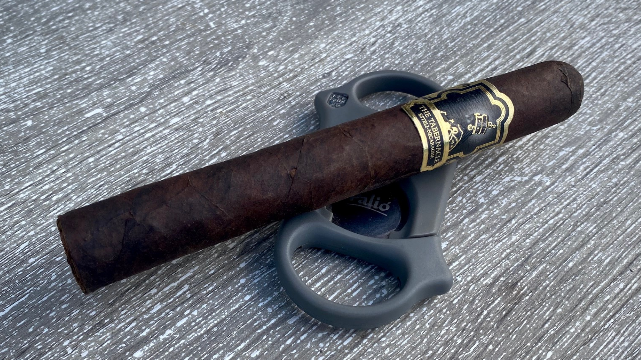 Foundation The Tabernacle First Impressions