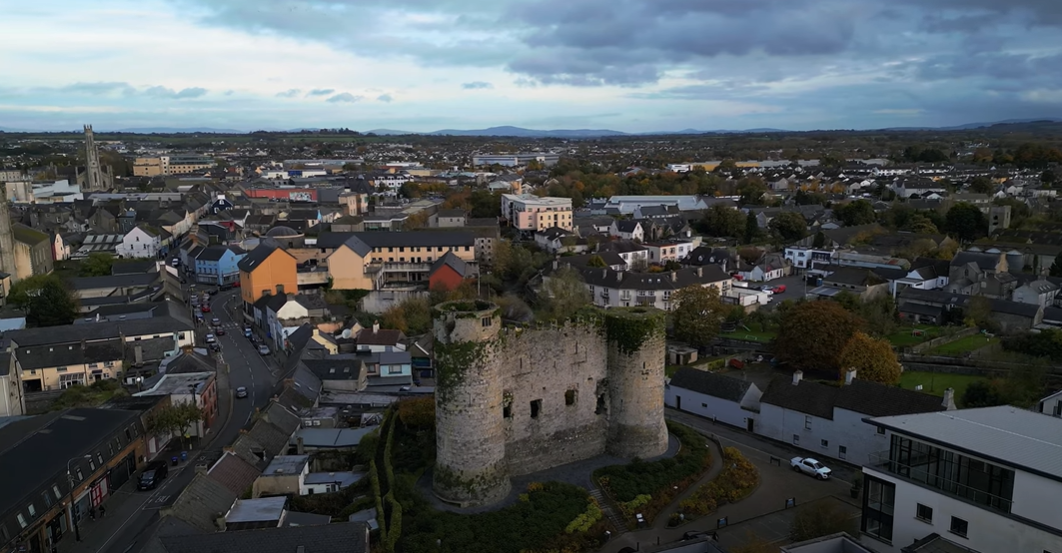 Carlow-Ireland