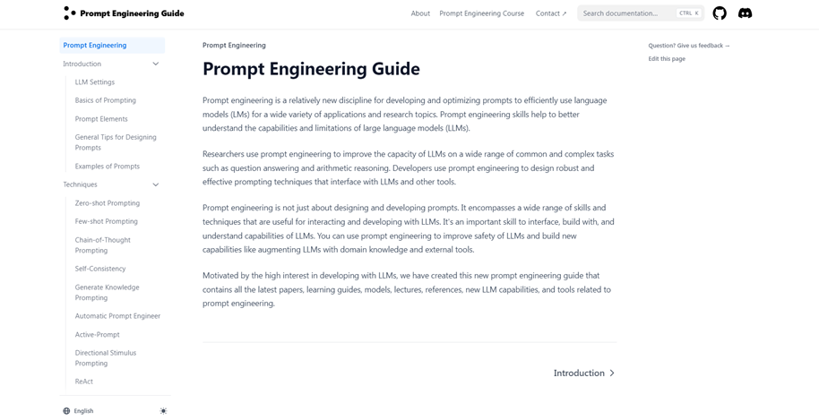 50+ Best Prompt Engineering Courses and Certifications for 2023