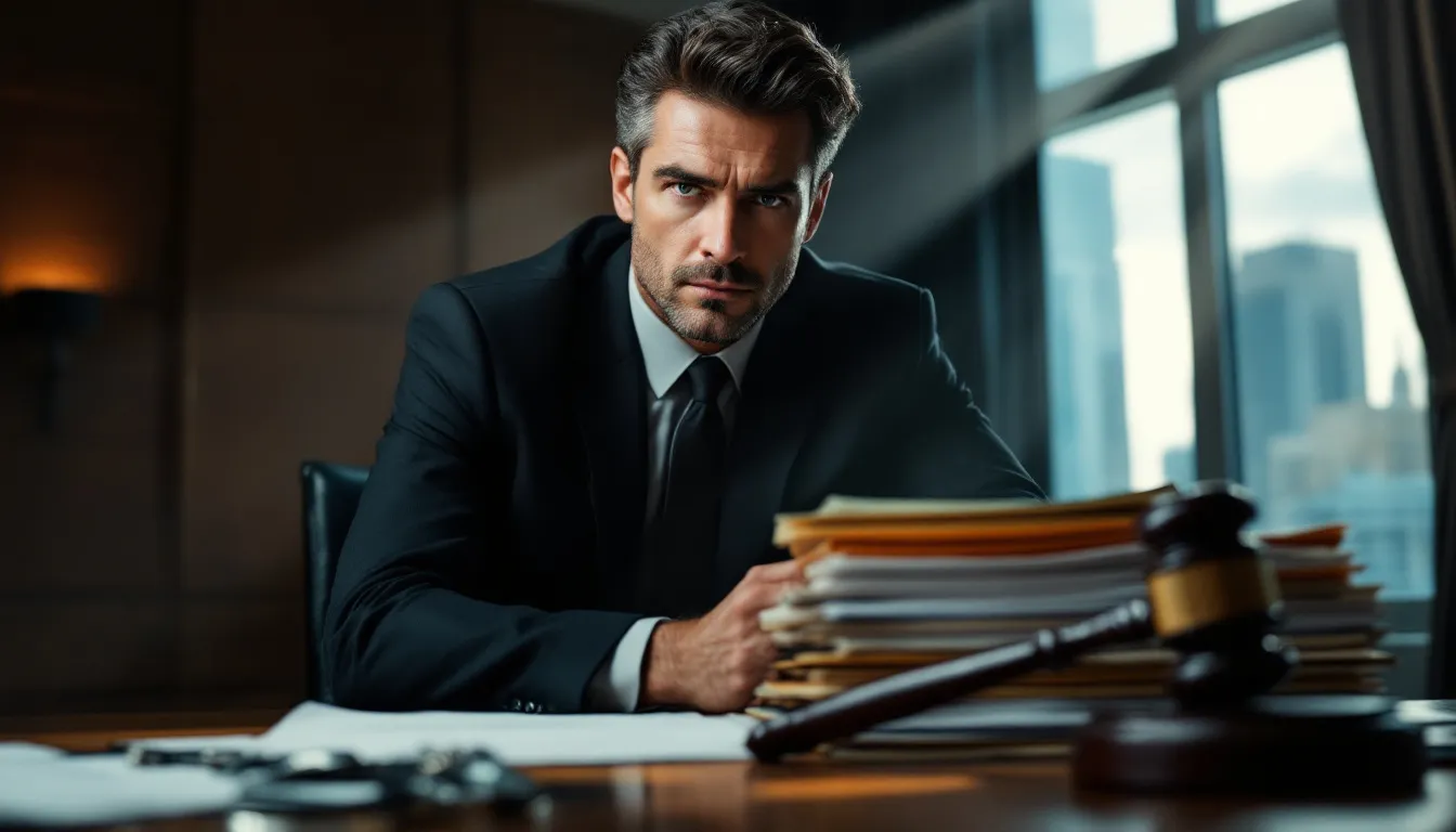 Choosing the right DUI lawyer based on experience and expertise.