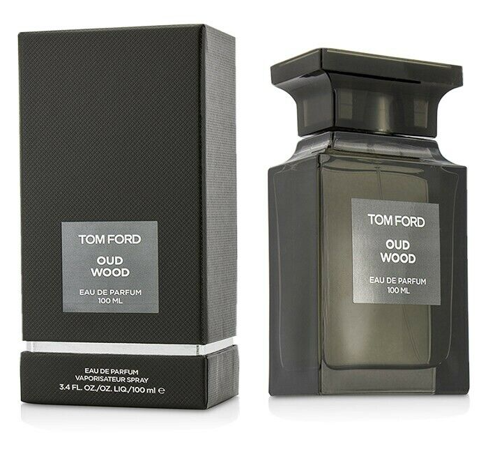 Tom Ford Oud Wood