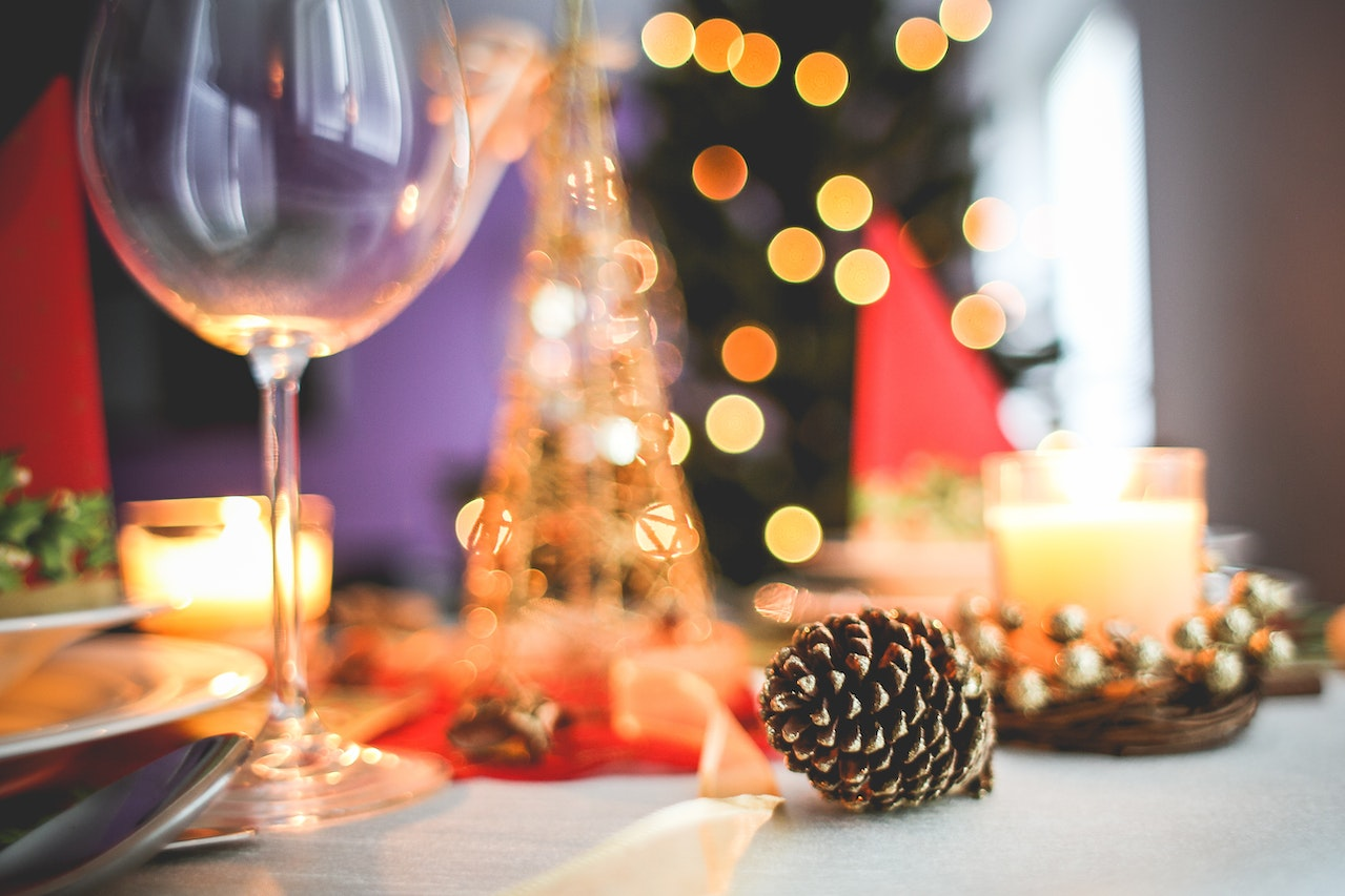 Christmas Dinner Ideas for the perfect day