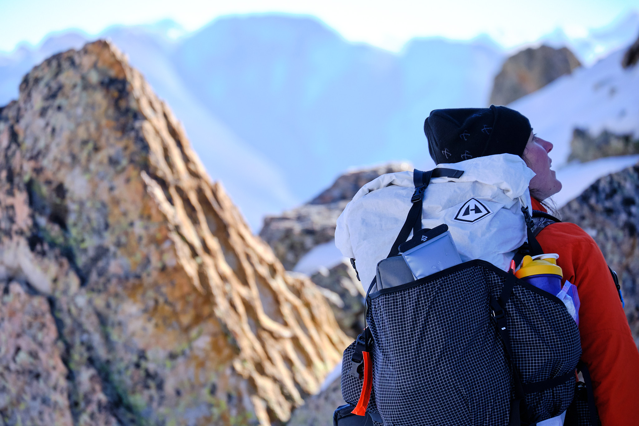 backpacking the colorado trail is an incredible experience 