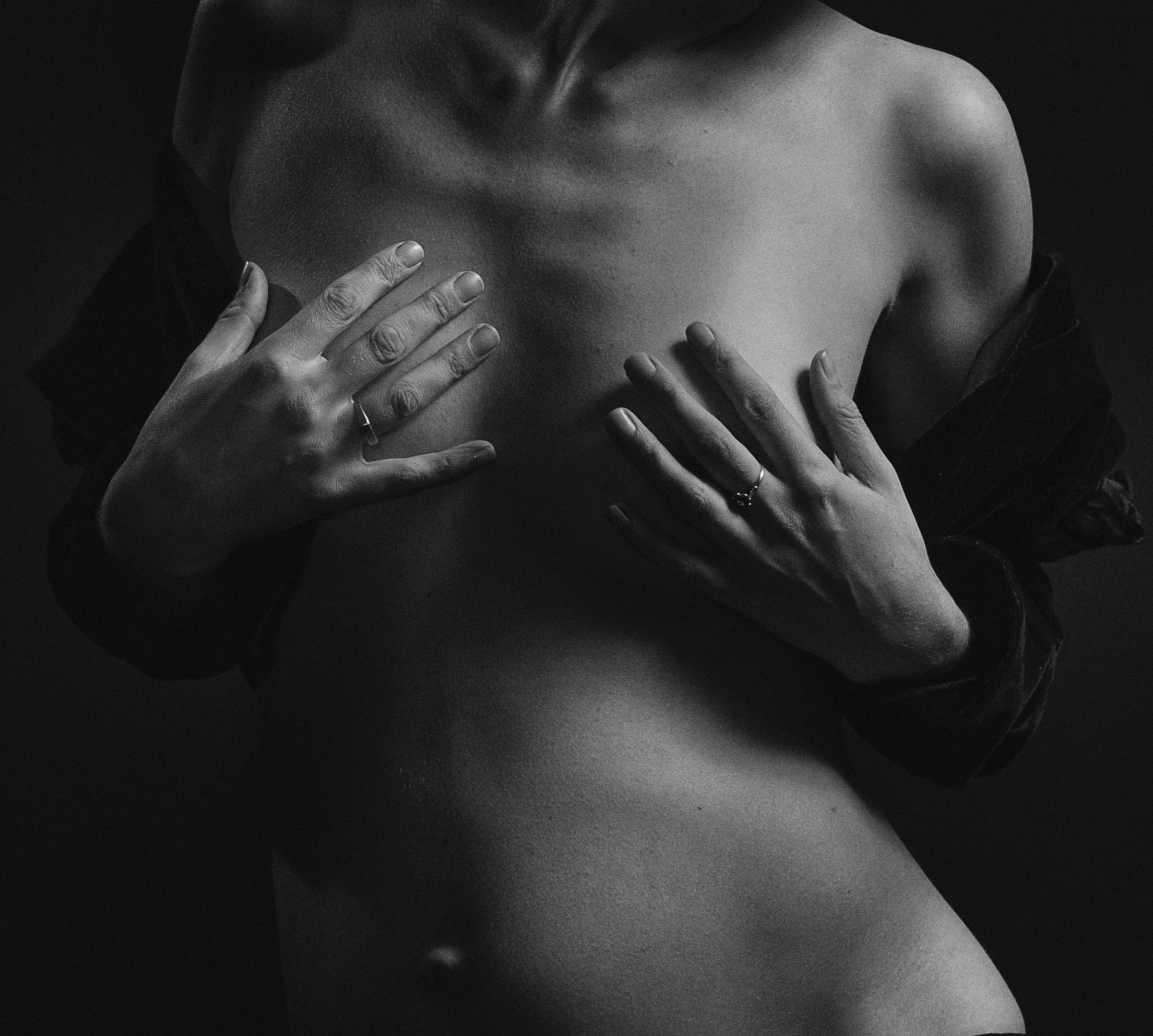 mindful masturbation