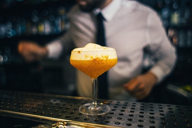 Looking For Bartending Career Opportunities?