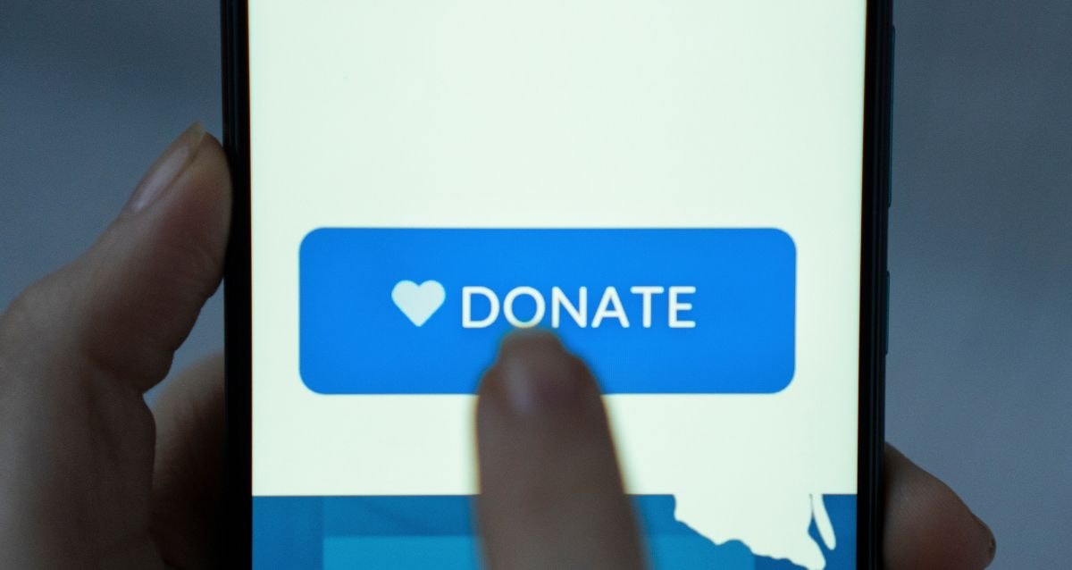 Crowdfunding allows people to donate to your surrogacy journey