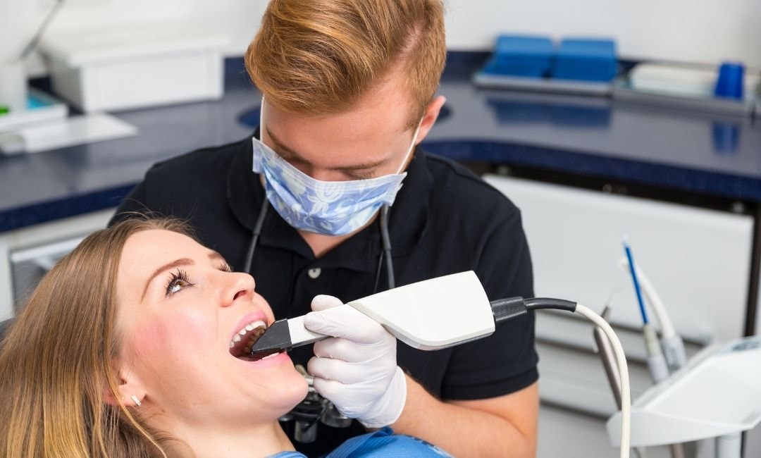 dental implants