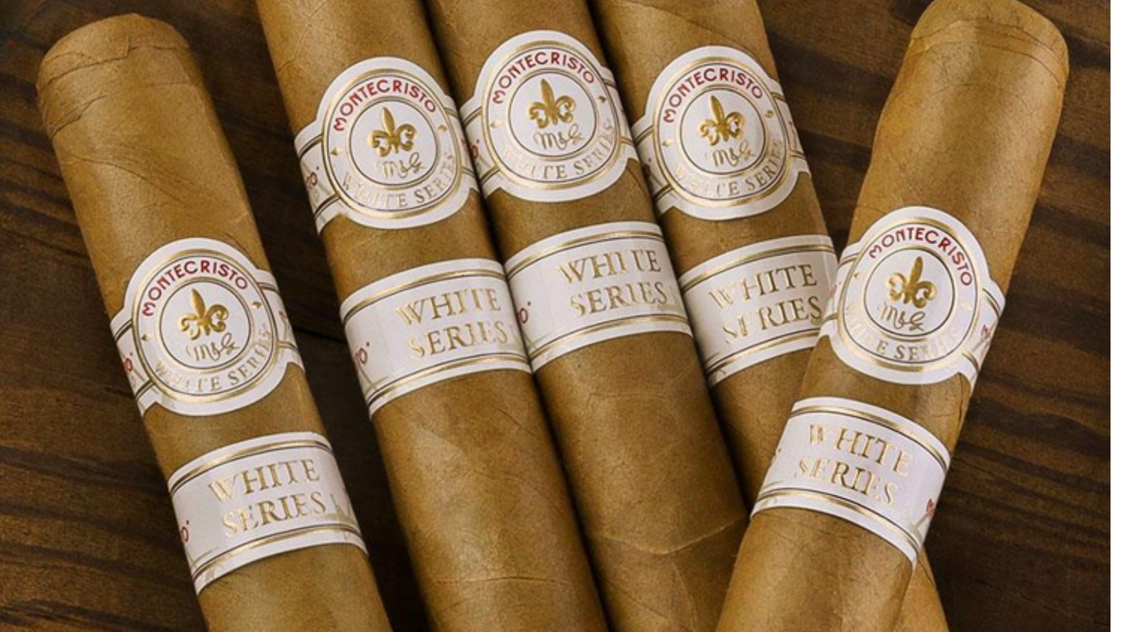 Montecristo White Series