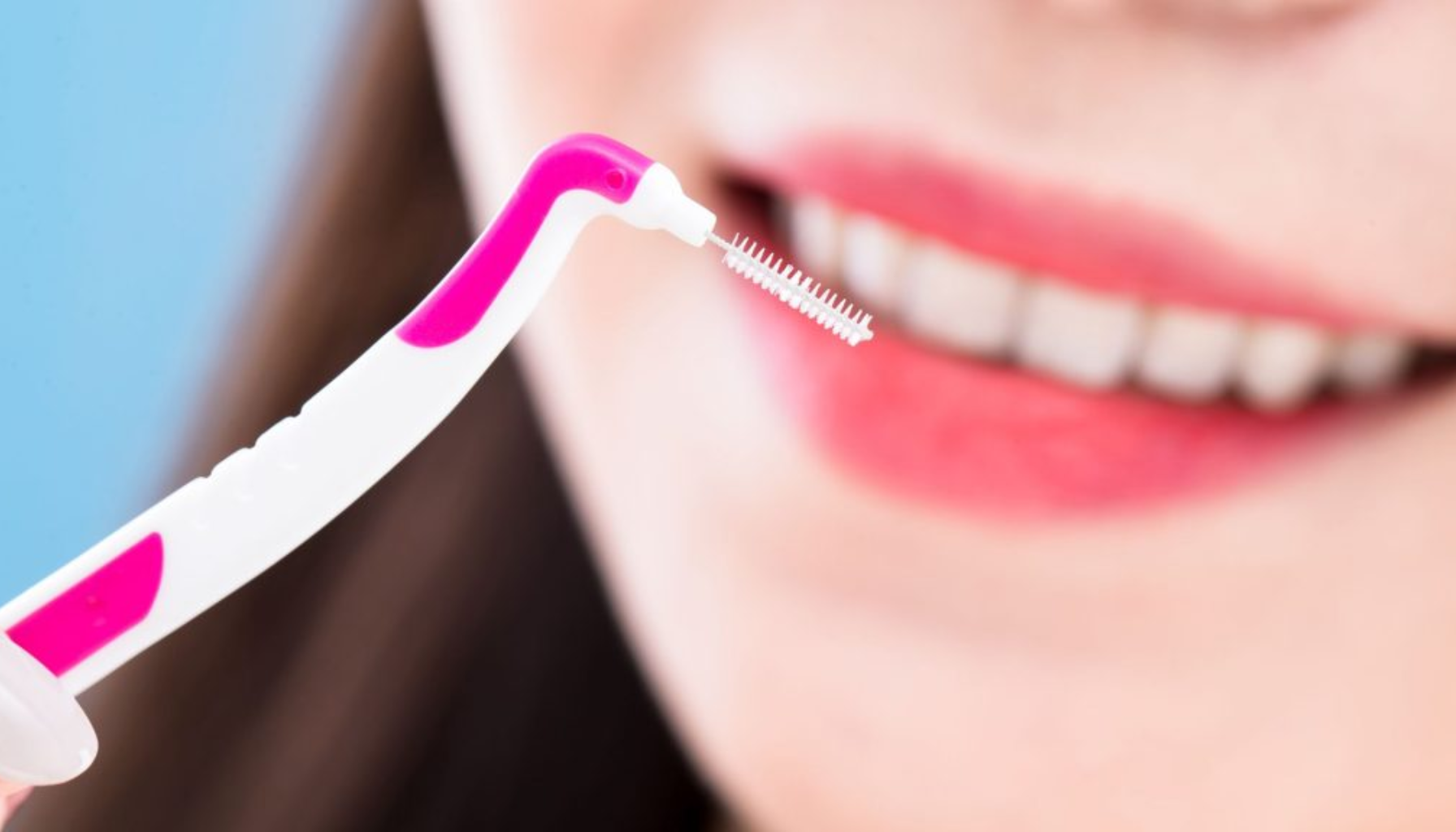 Mellomromsbørste: Nøkkelen til renere tenner Mellomromsbørste: Nøkkelen til renere tenner