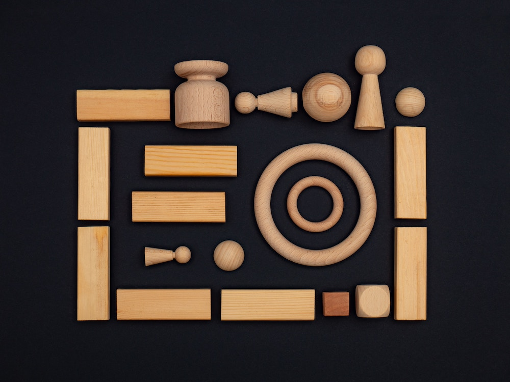 The Ultimate Guide To Wooden Baby Toys: Top 5 Brands For Educational Fun —  Ecowiser