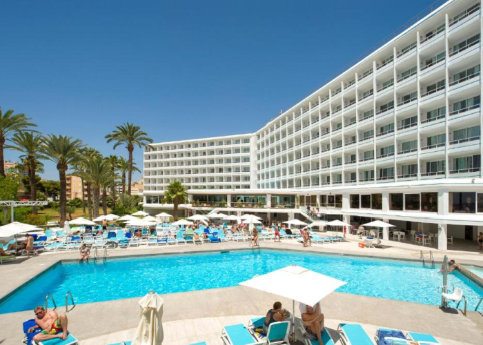 Ibiza Hotel