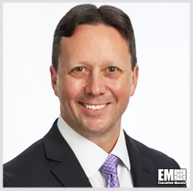 Jeremy Tondreault, Platforms & Services President, BAE Systems Executives, Leadership Team