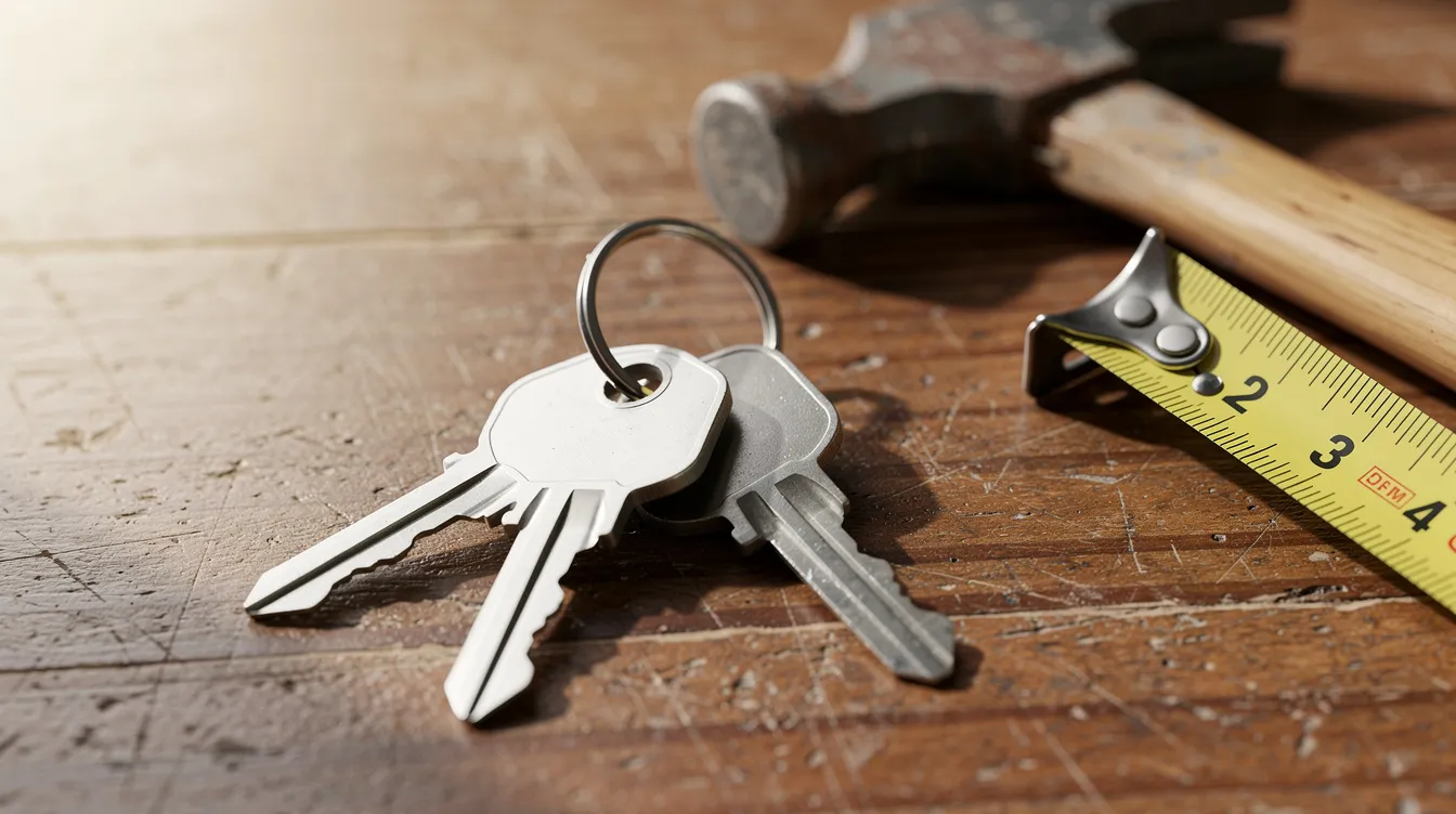 Hard Money Loans: How They Work, When to Use Them, and Smarter Funding Alternatives