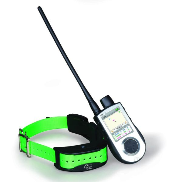 SportDOG Tek Series 1.5 GPS and E-Collar
