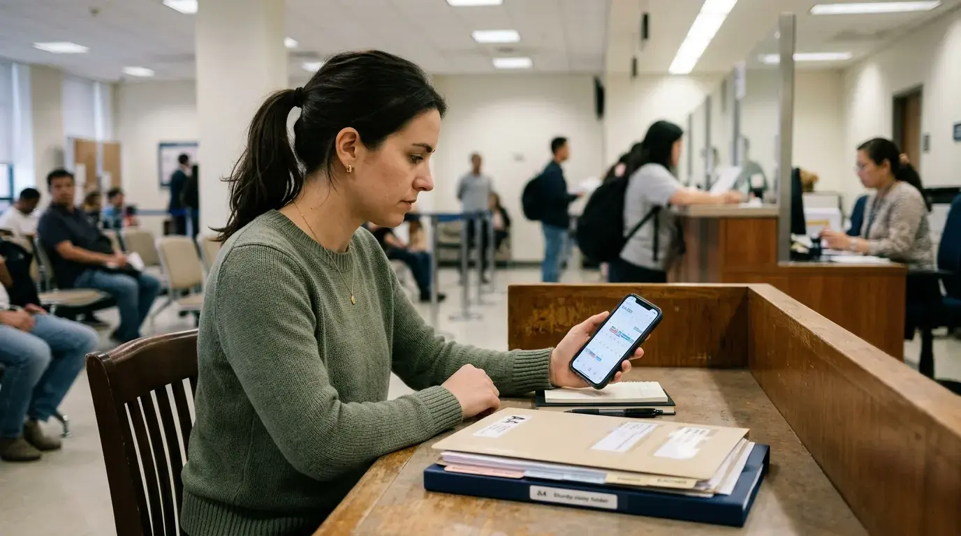 How To Adjust Flight Reservations After Submission Without Damaging Credibility
