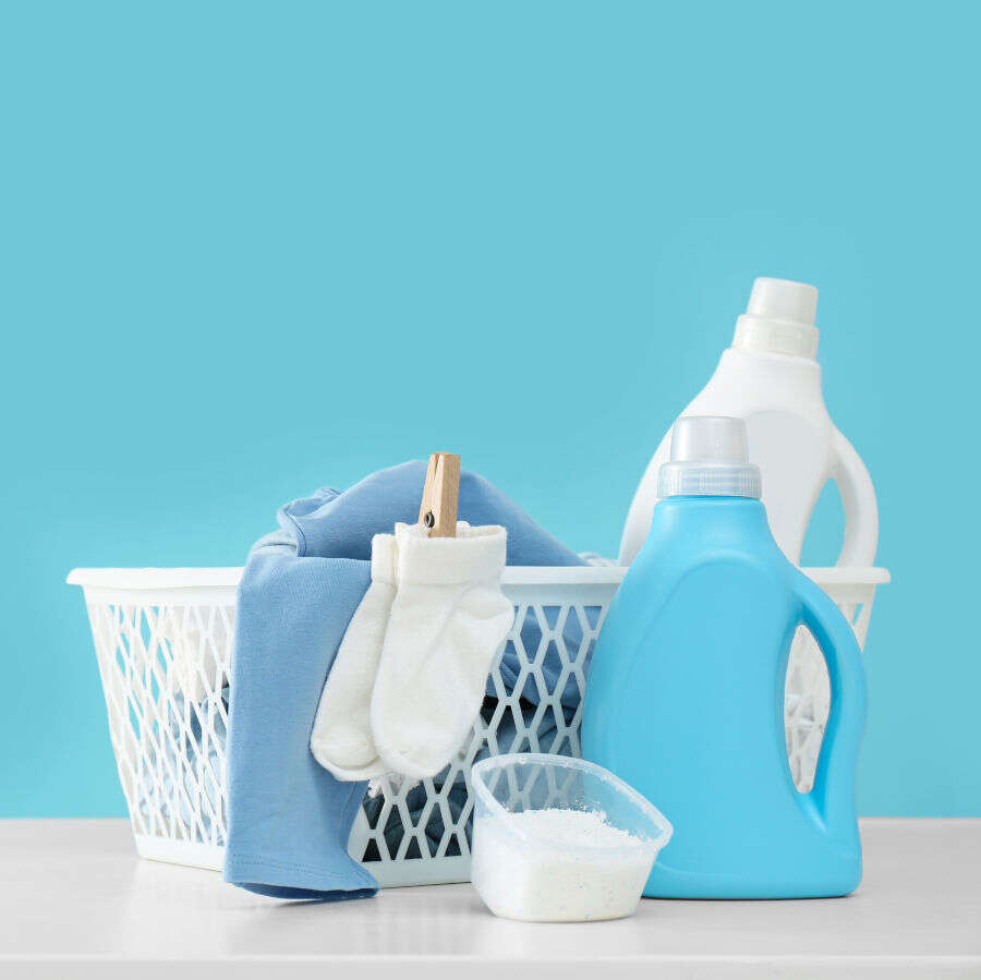 How To Use Fabric Softener For Wrinkle-Free Results - Archute