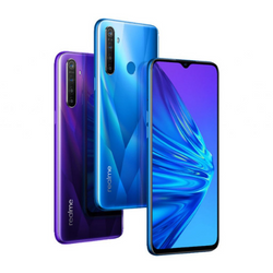 realme 5 ka range kitna hai