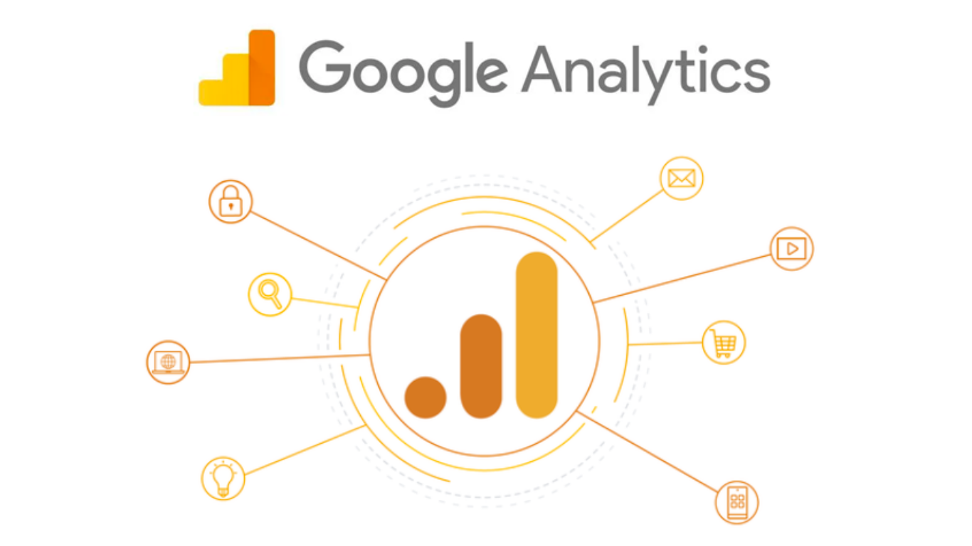 Google analytics tool