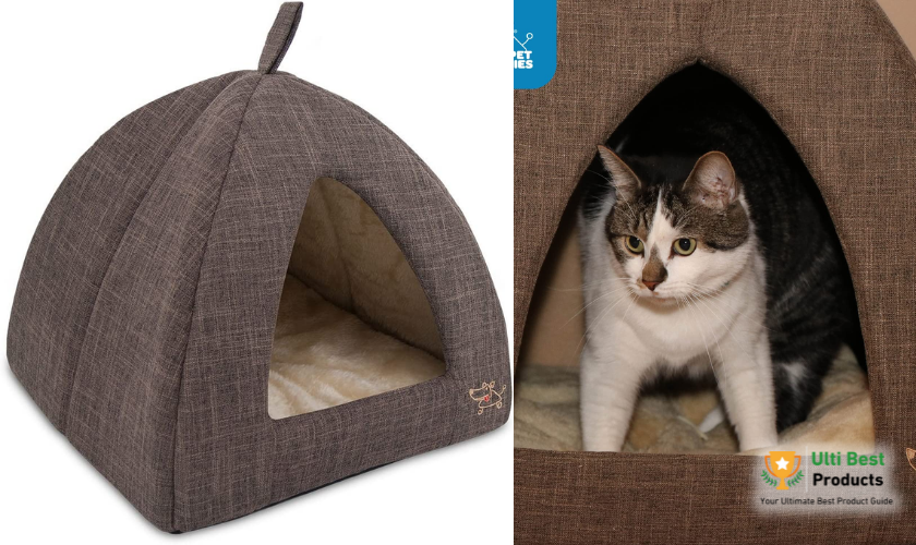 Best Pet Supplies Pet Tent (Best Dog Tent for Small Dogs)