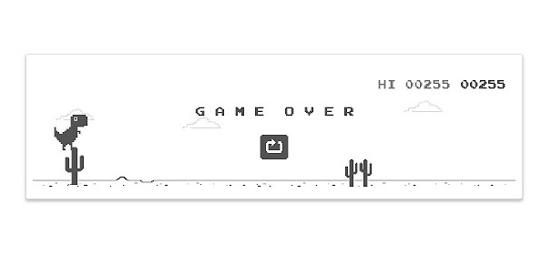 21 Hidden Games to Play When Bored on Google in 2023