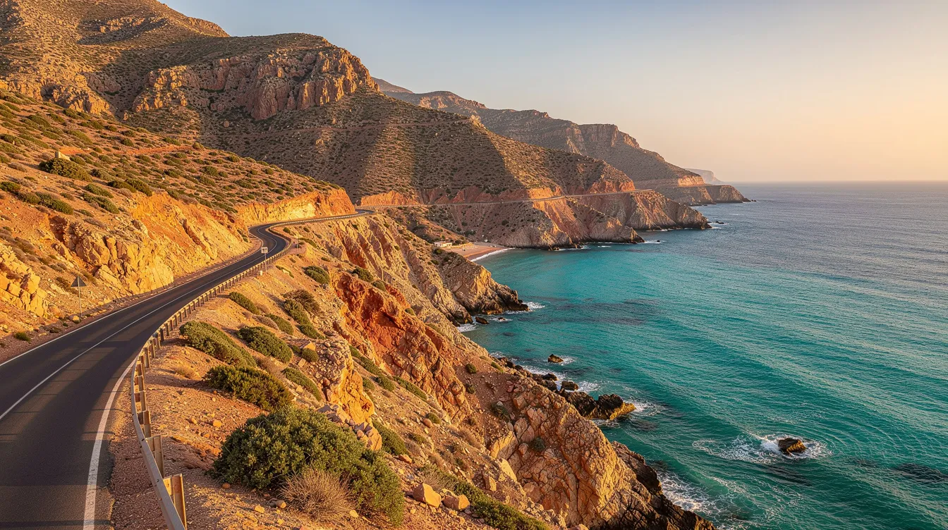 Car Rental in Imzouren: How to Book the Smart Way with RentalMe