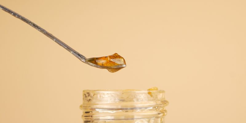 cannabis dab