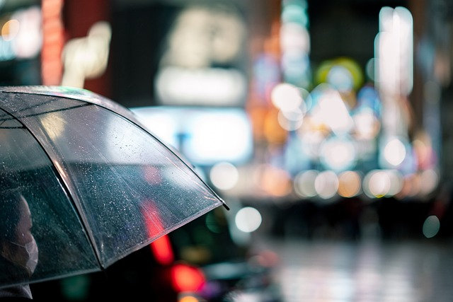 umbrella symbolizing how your brand dashboard protects your brand store