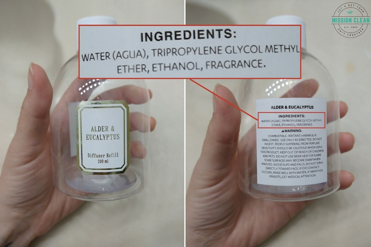 Reed Diffuser Not Working? 7 Likely Causes + Fixes