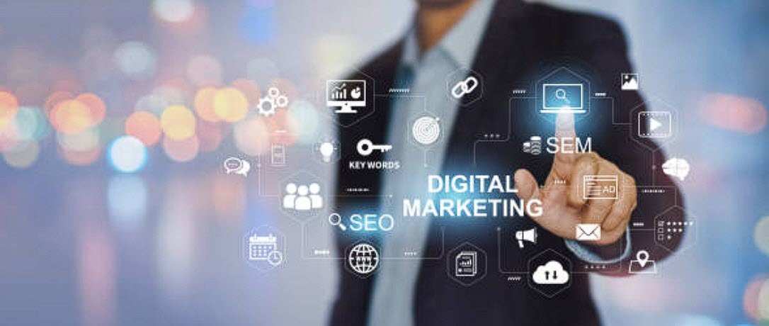 social media users, search engine optimization, social media marketing