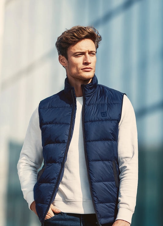 Zipper Jacket