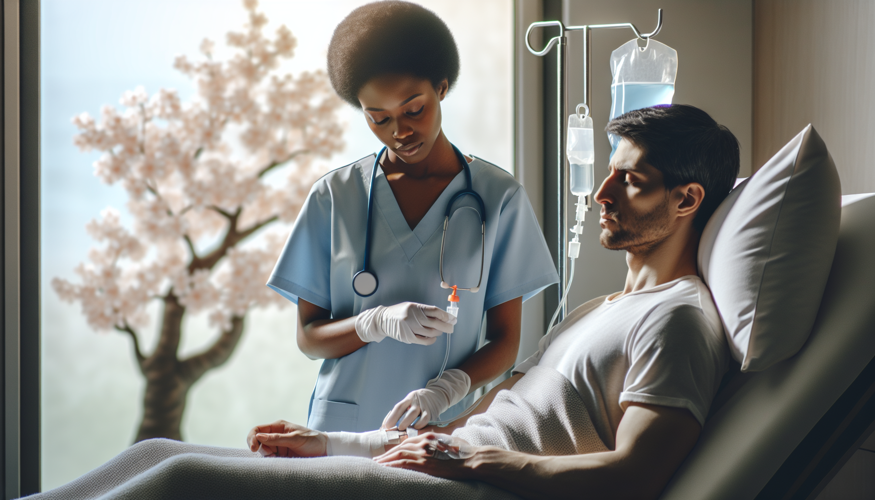Chemotherapy treatment for stage 4 colon cancer