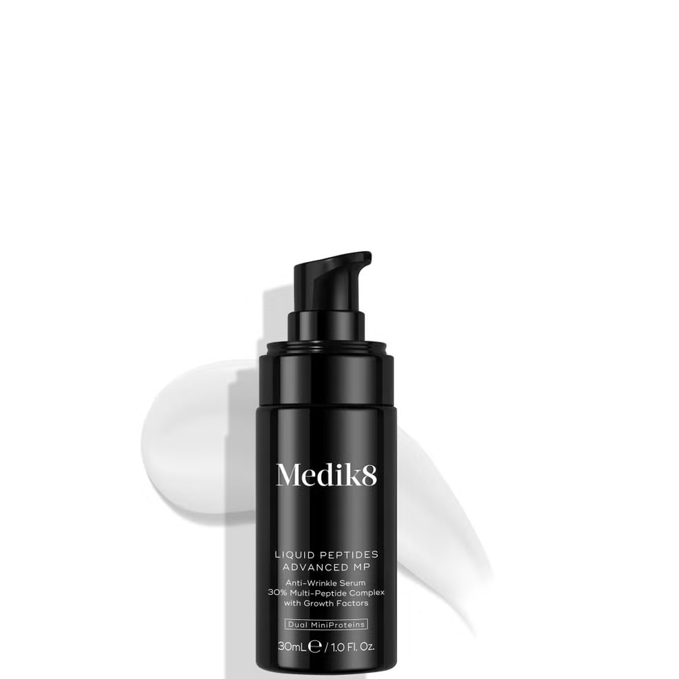 Medik8 Liquid Peptides Advanced