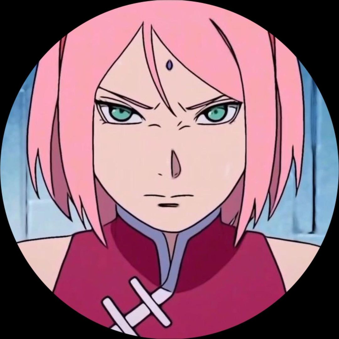 Sakura PFP