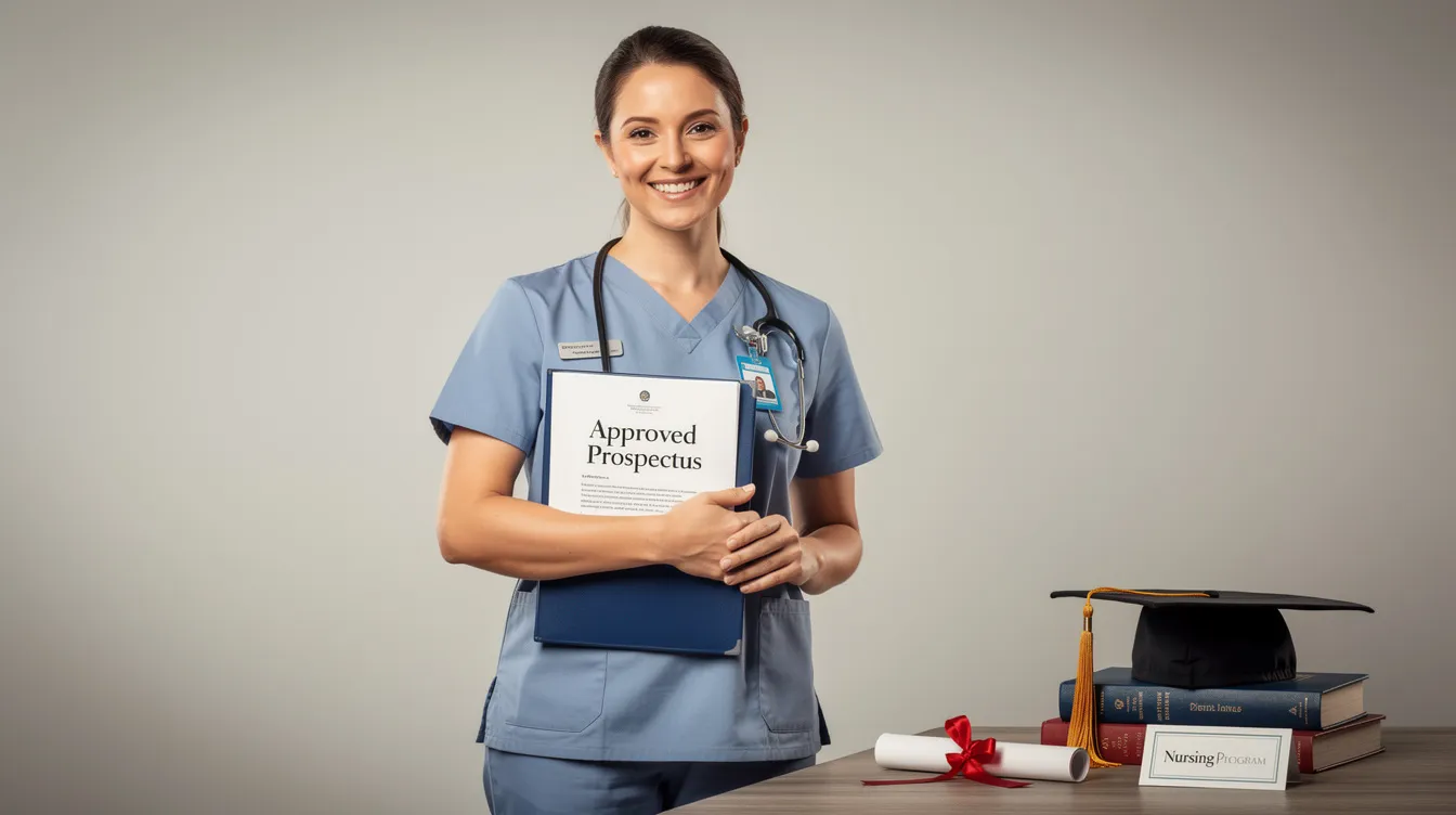 DNP Prospectus Writing Help