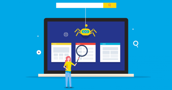 site internet n'apparait pas sur Google, site web n'est pas indexé, formulaire contact client, besoin clients site sur Google