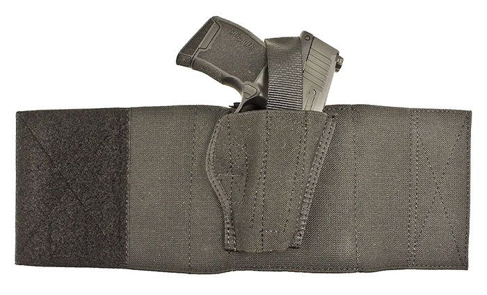 Desantis Apache Ankle Rig