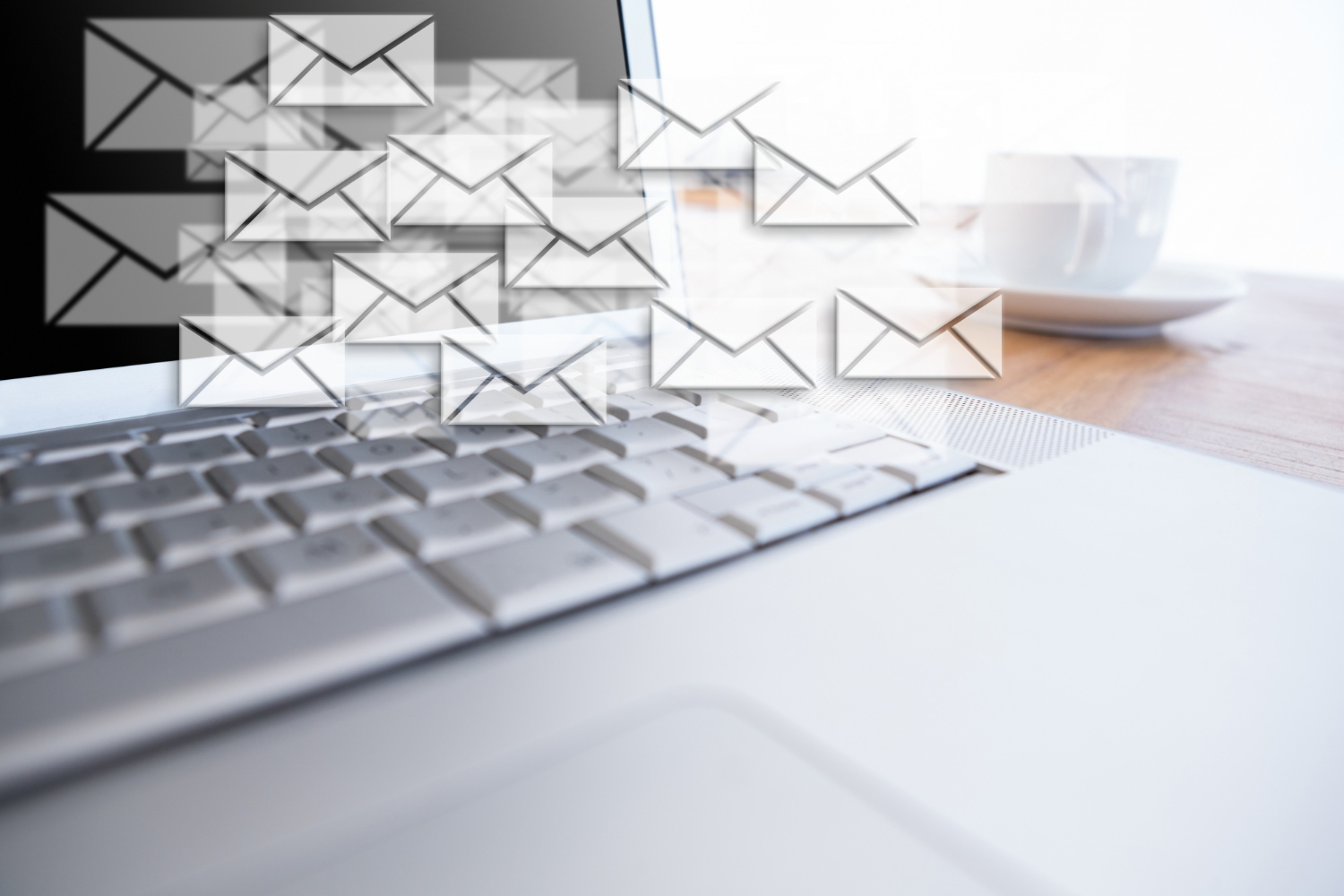 Professionell und effizient: Ihre Bewerbung per E-Mail. Jetzt Bewerbungstipps nutzen!