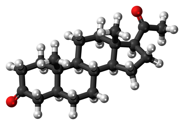 dihydroprogesterone, steroid, hormone