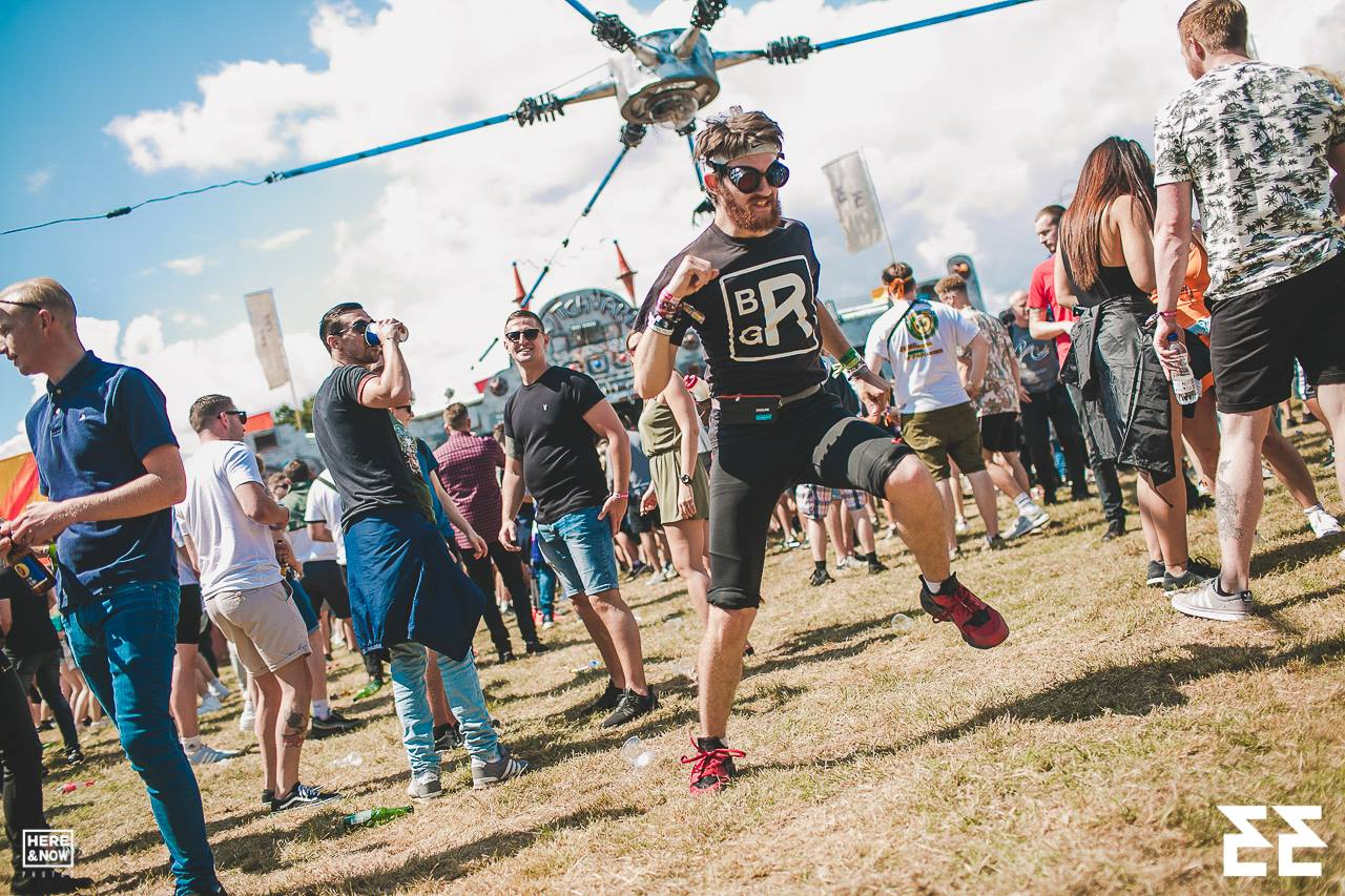 eastern electrics festival outfit footwear