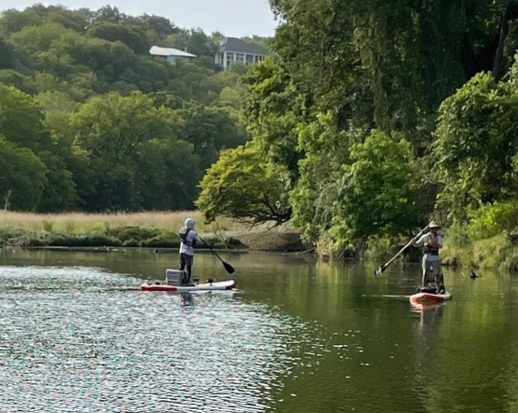 inflatable stand up paddle boards