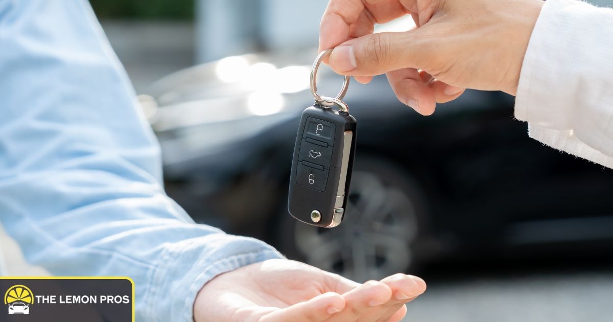 Can You Return a Used Car Under the Lemon Law?