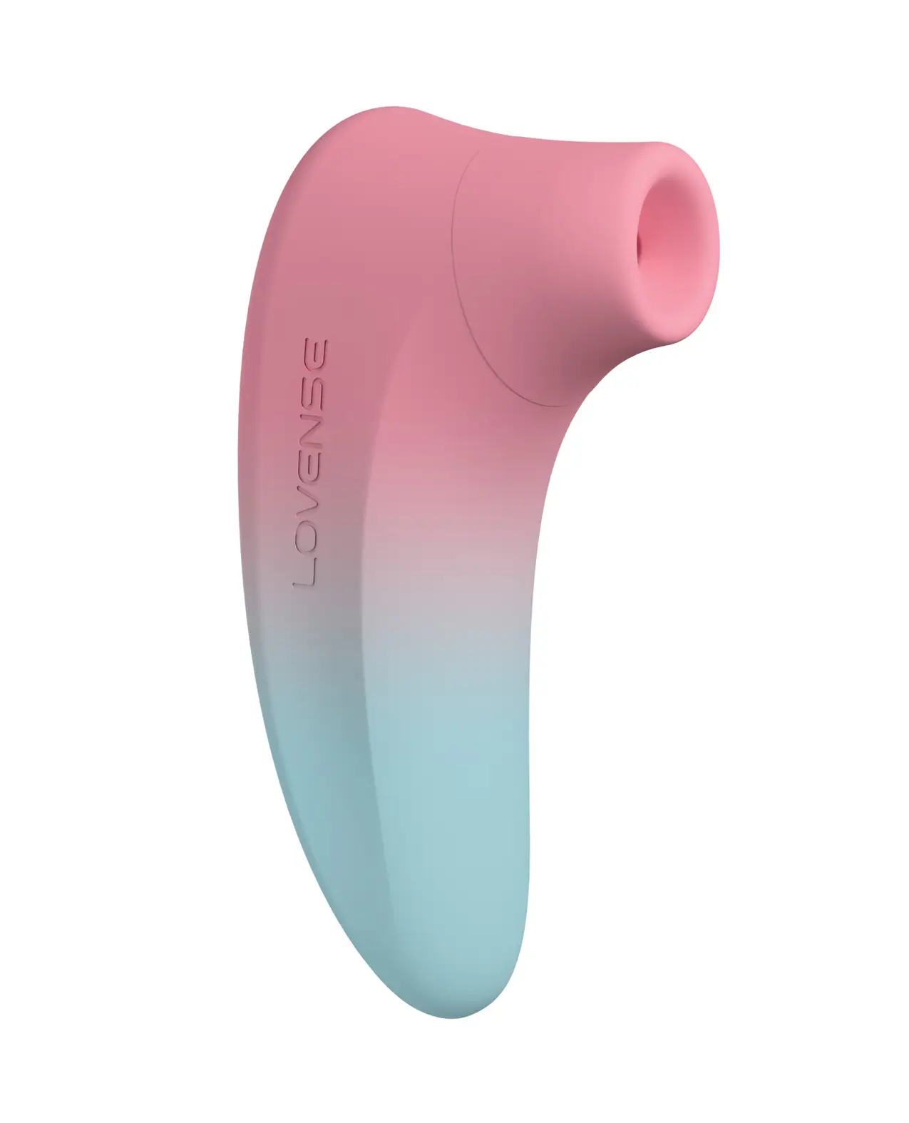 Lovense Tenera 2 Pulse Sense Stimulator – Pink/Blue