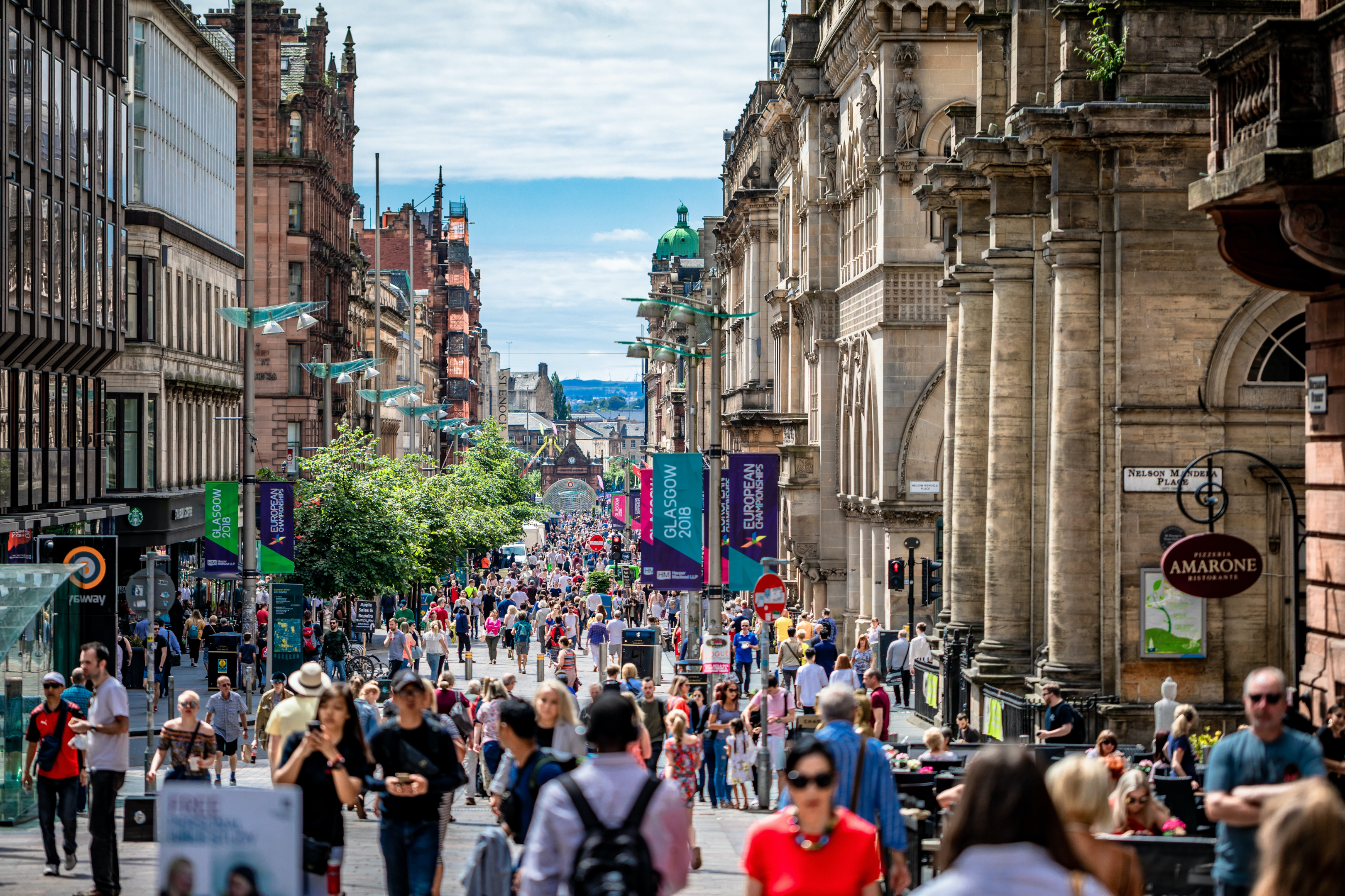 Houses for sale glasgow south close to city centre 