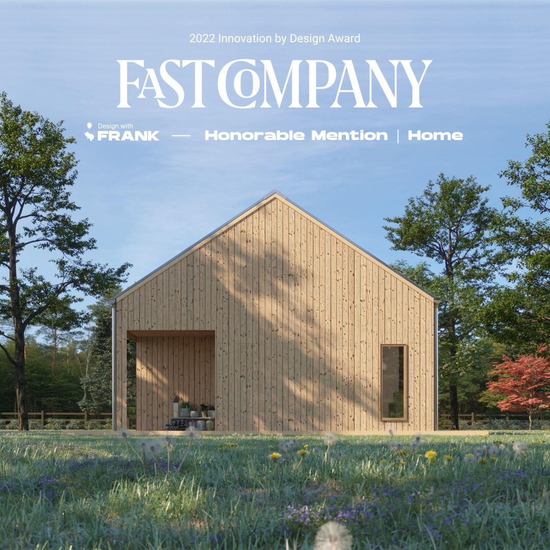 YML Honored in Fast Company's 2022 Innovation by Design Awards