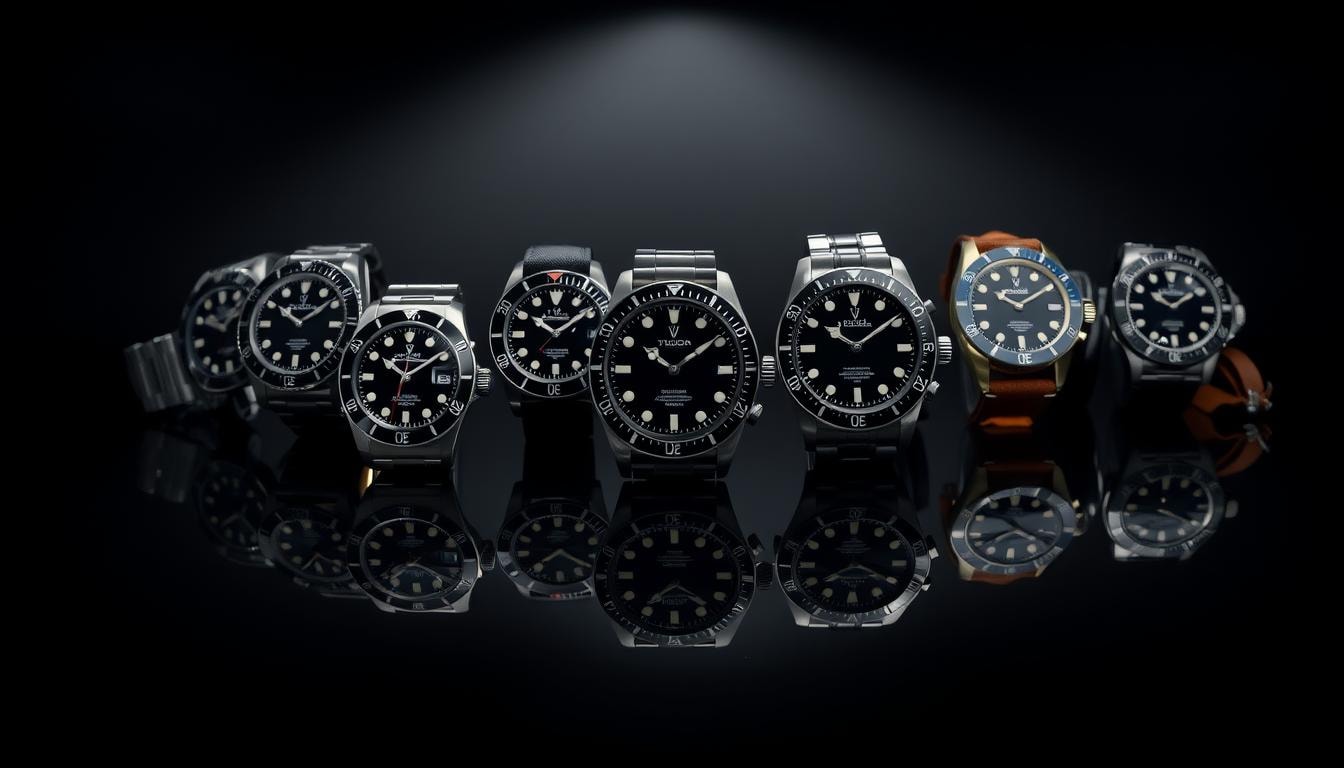 collection baie noire