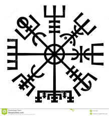 Vegvisir Stock Illustrations – 342 Vegvisir Stock Illustrations, Vectors &  Clipart - Dreamstime