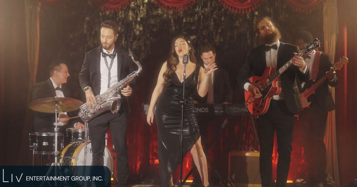 Factors Influencing the Cost of Hiring a Band in California